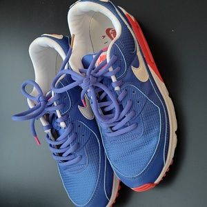 Nike Air Max's Men's 9.5